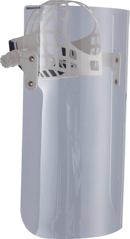 OKULA ЩИТОК ЗАЩИТНЫЙ SP 29 OKULA ЩИТОК ЗАЩИТНЫЙ SP 29