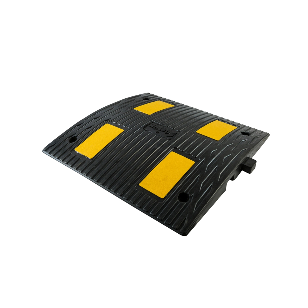 Ограничитель скорости 0490369 500 x 500 x 45 мм чёрный