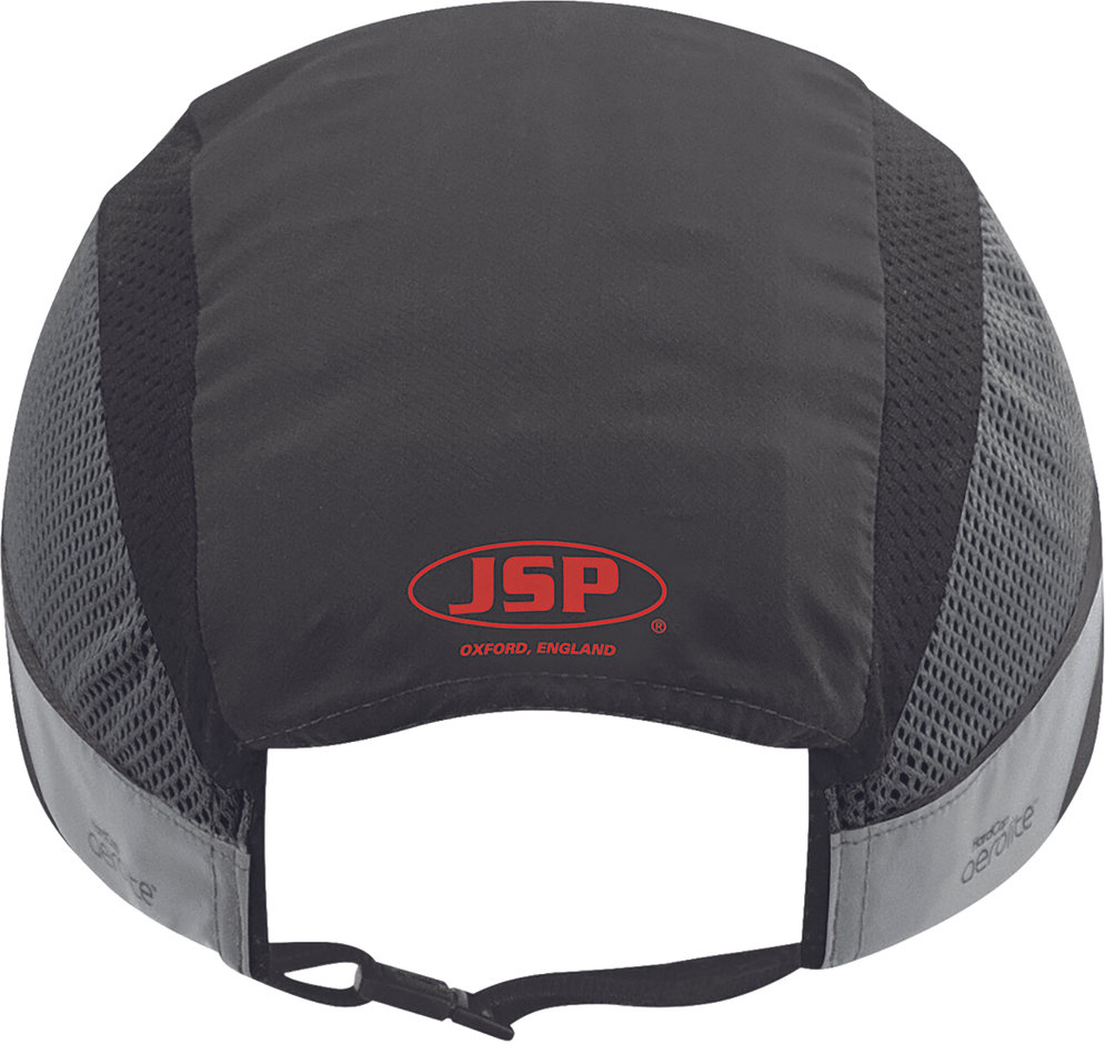 Защитная каскетка JSP HARDCAP AEROLITE - Черный