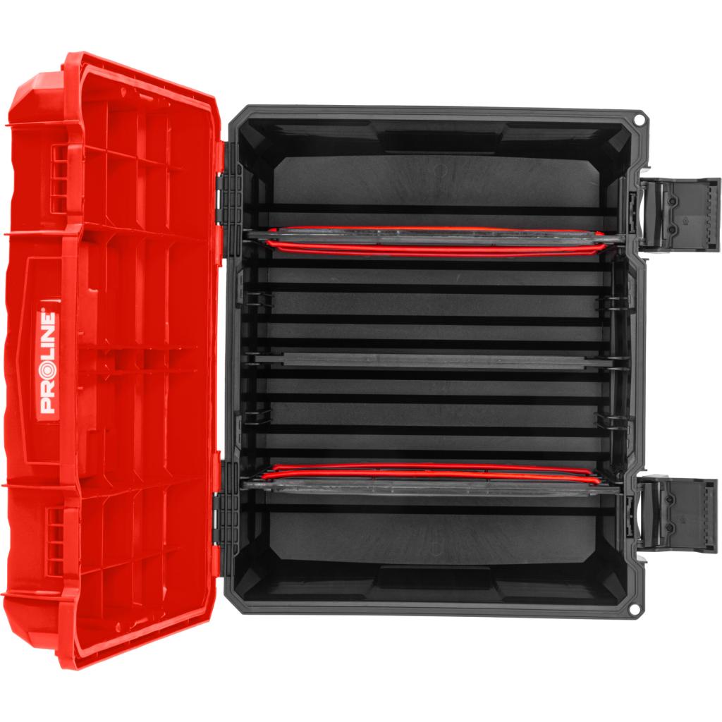 ЯЩИК ДЛЯ ИНСТРУМЕНТОВ C BLOCK PRO 30 PROLINE