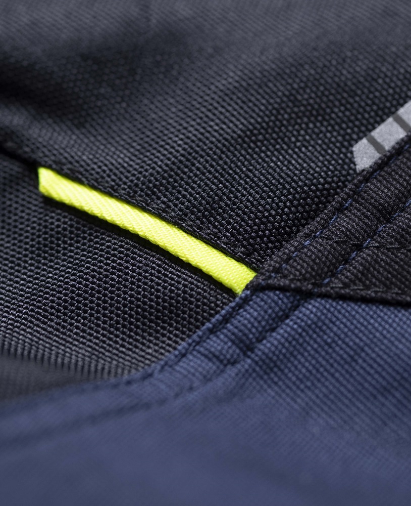 Брюки ARDON®4Xstretch® - темно-синие