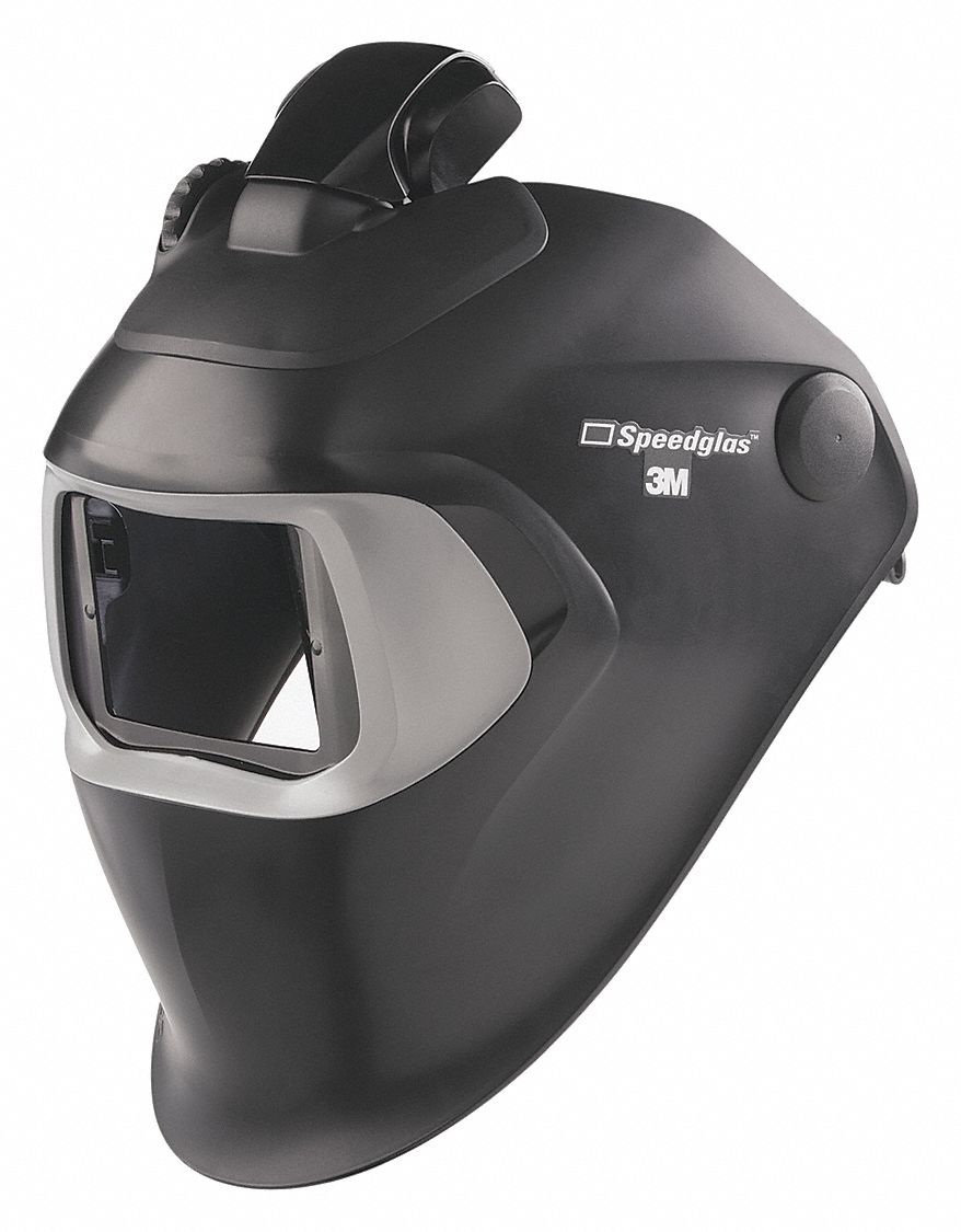 Сварочная маска Speedglas 100-QR 3M