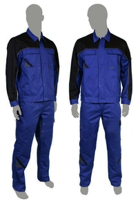 Костюм синий PROFESSIONAL (куртка+брюки)