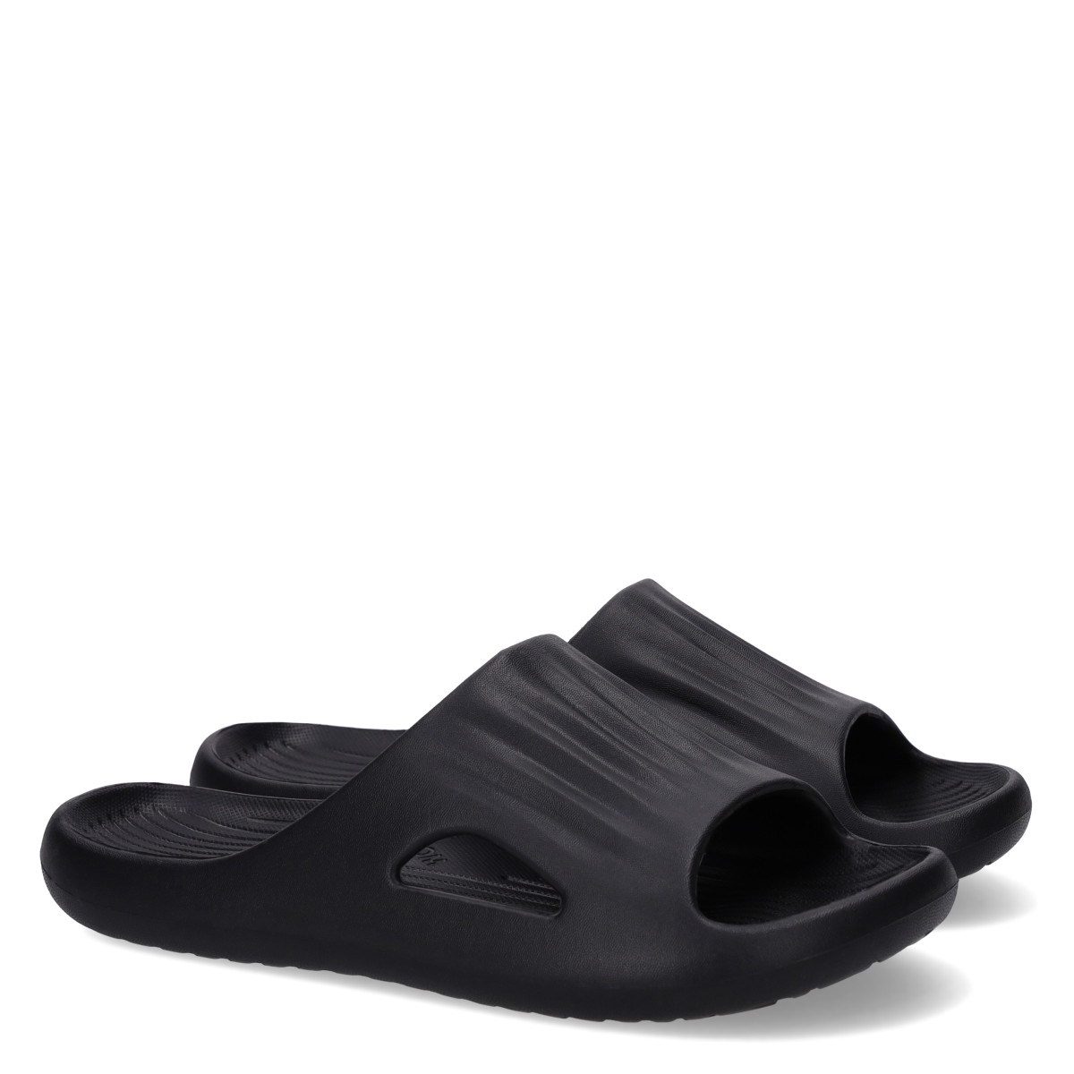 Шлёпанцы EVA для подростков PLAYA - Черные