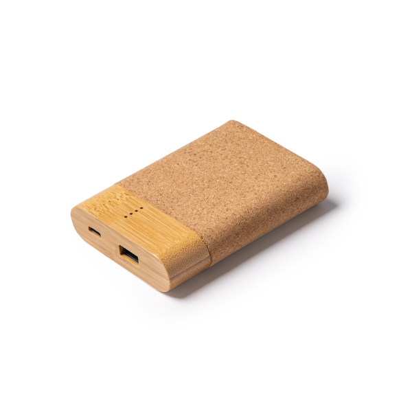 Внешняя батарея(POWERBANK) - KOBE