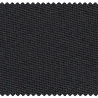 Eco 210 Black #1 (65% poly / 35% cotton, 210gr/m2)