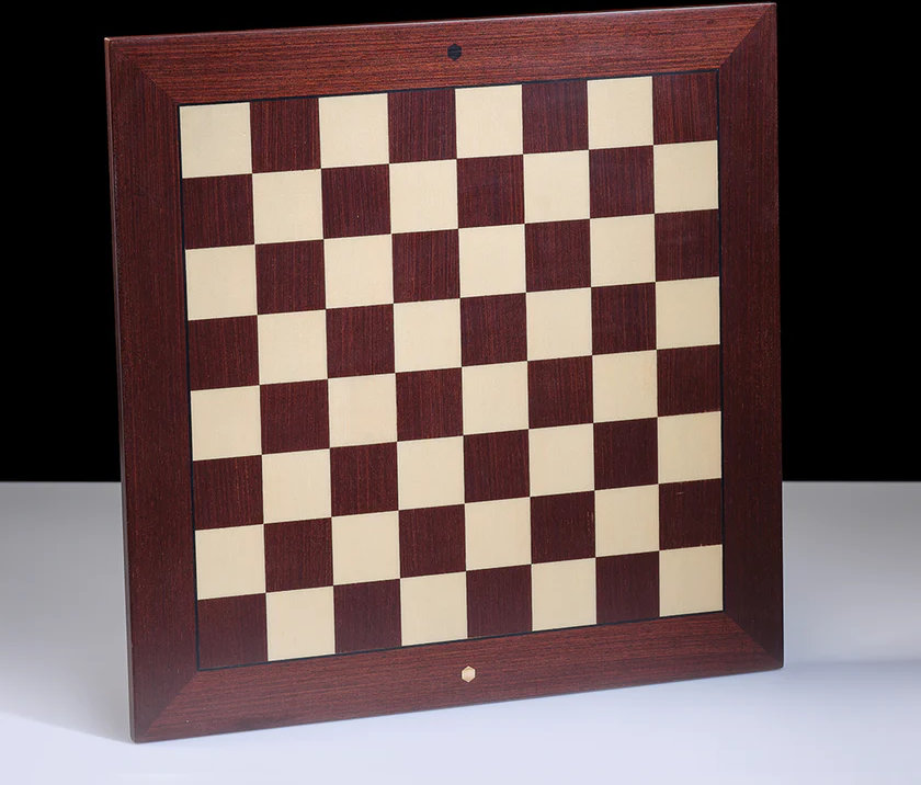 Доска World Chess Wenge Доска World Chess Wenge