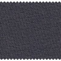 Eco 245 Black #1 (65% poly / 35% cotton, 245gr/m2)