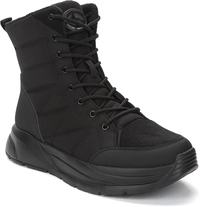 Мужские ботинки GRUENBERG 138195 - Черные