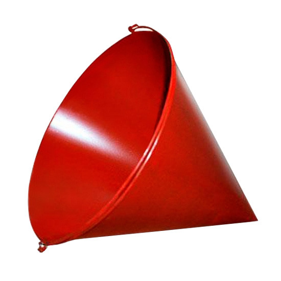 Ведро пожарное конусное Ведро пожарное конусное