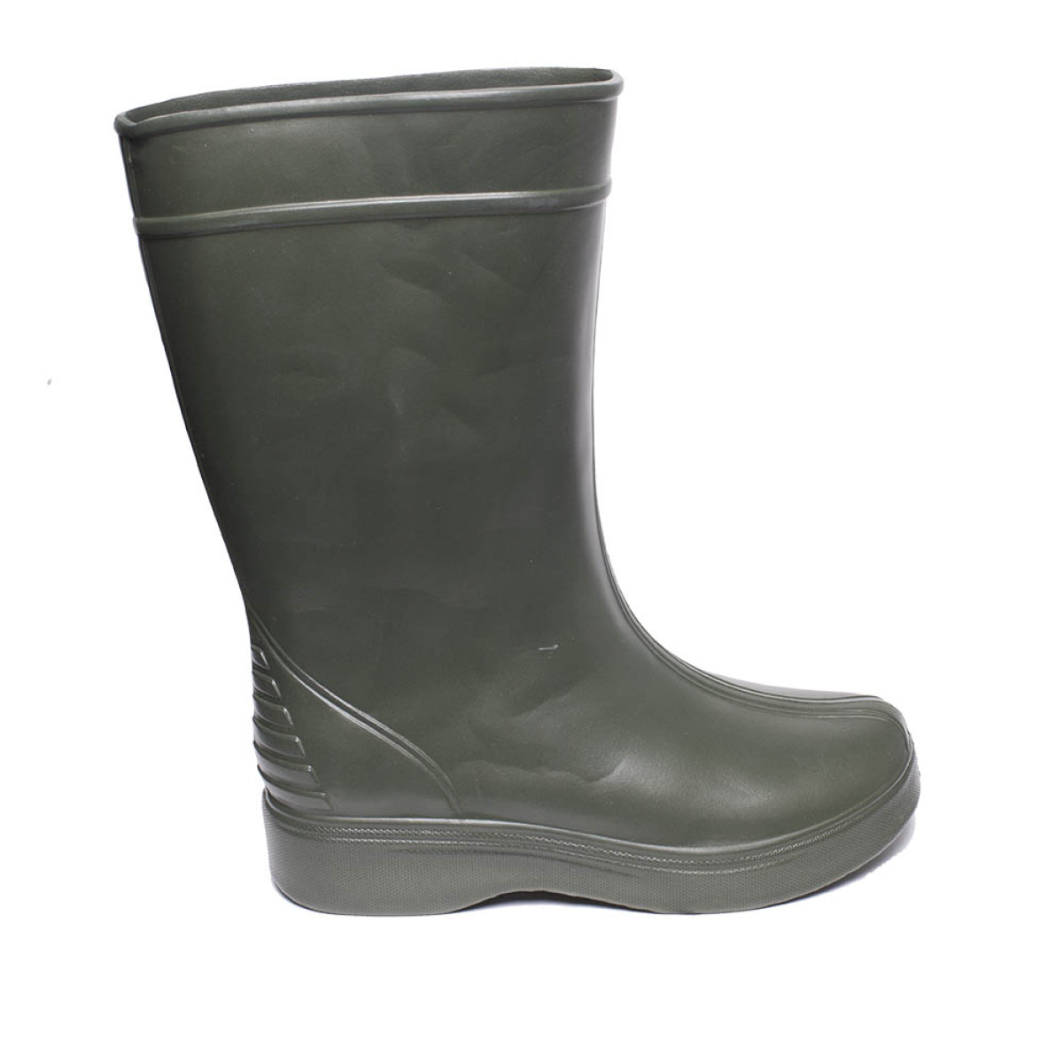 Сапоги EVA - Хаки