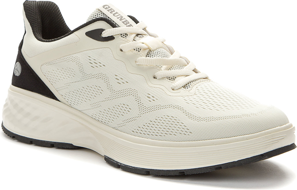 Мужские кроссовки 147192/09-02 - Белые