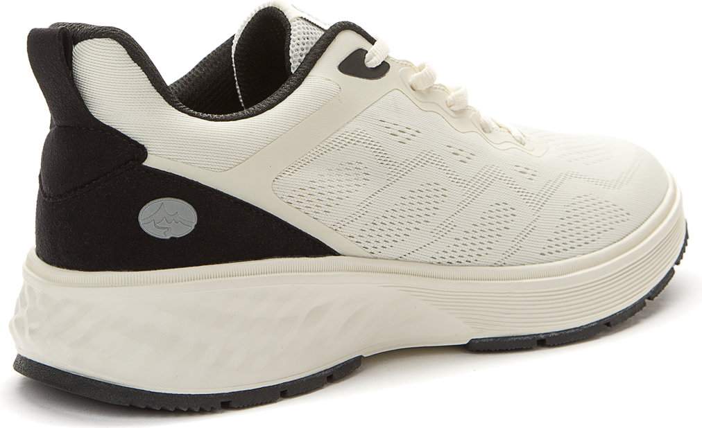 Мужские кроссовки 147192/09-02 - Белые