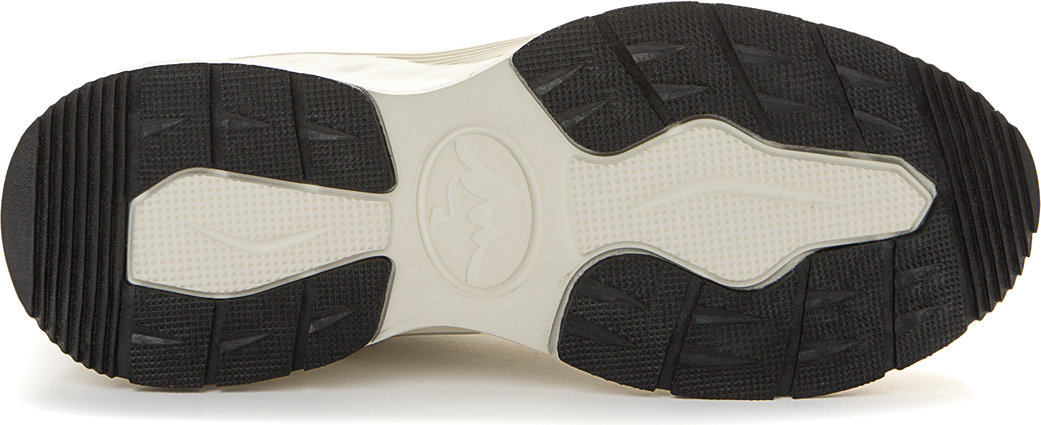 Мужские кроссовки 147192/09-02 - Белые