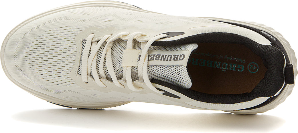 Мужские кроссовки 147192/09-02 - Белые