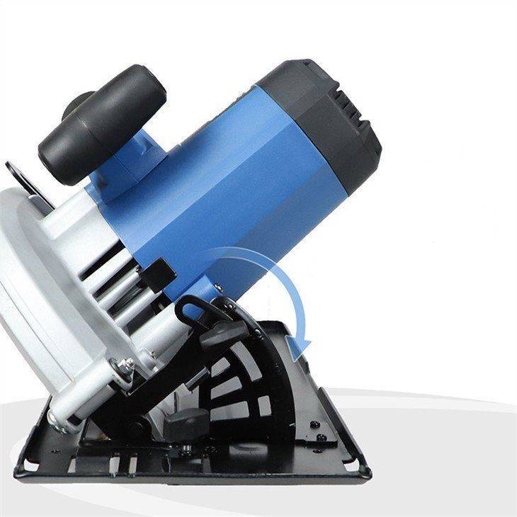 Дисковая пила Galaxia 1800W
