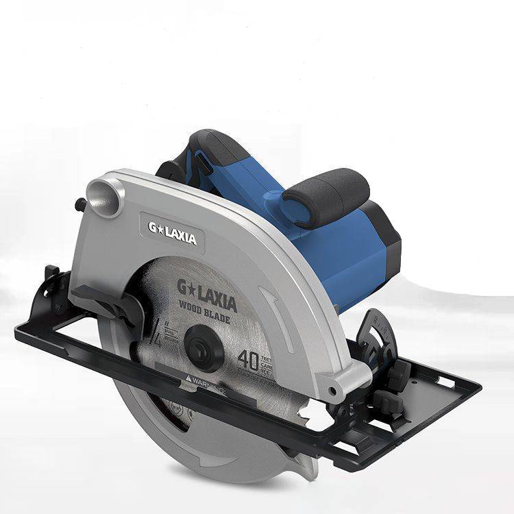 Дисковая пила Galaxia 2000W