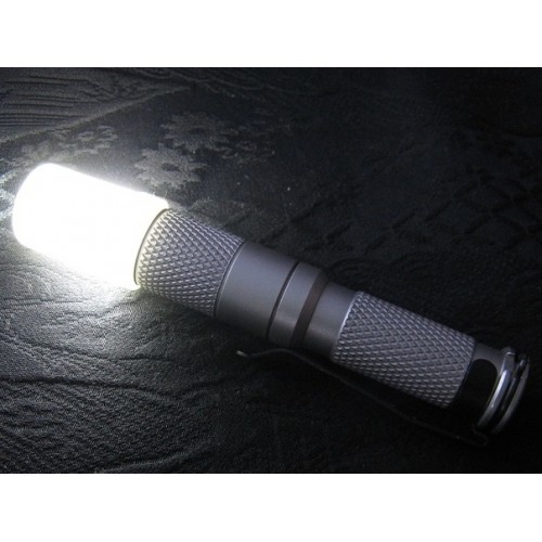 D-30 Diffuser White Cyansky