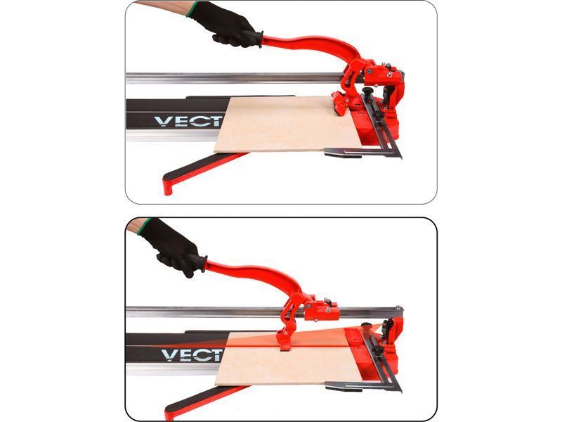 Плиткорез 800 мм Vector+