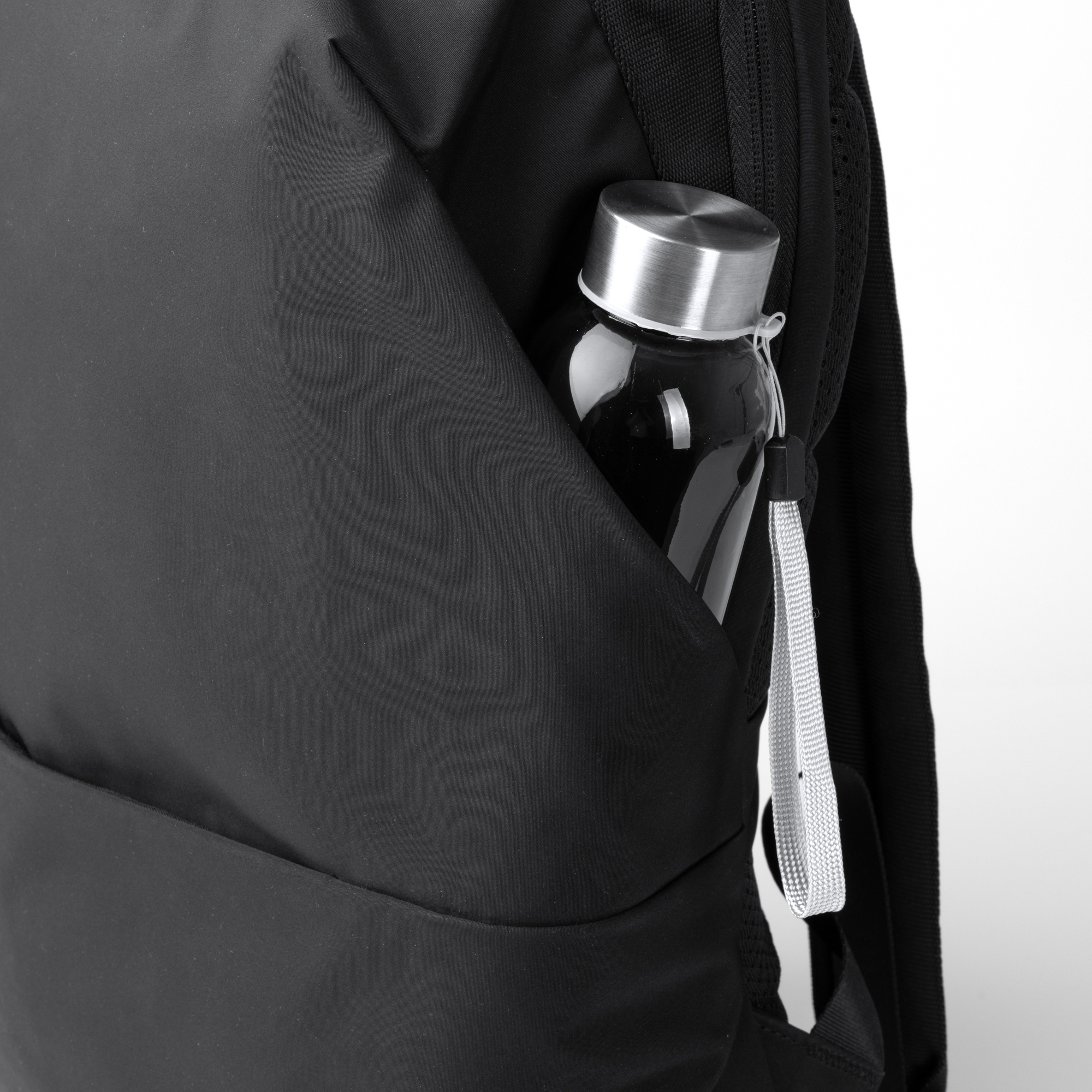 Рюкзак DAKOTA - черный