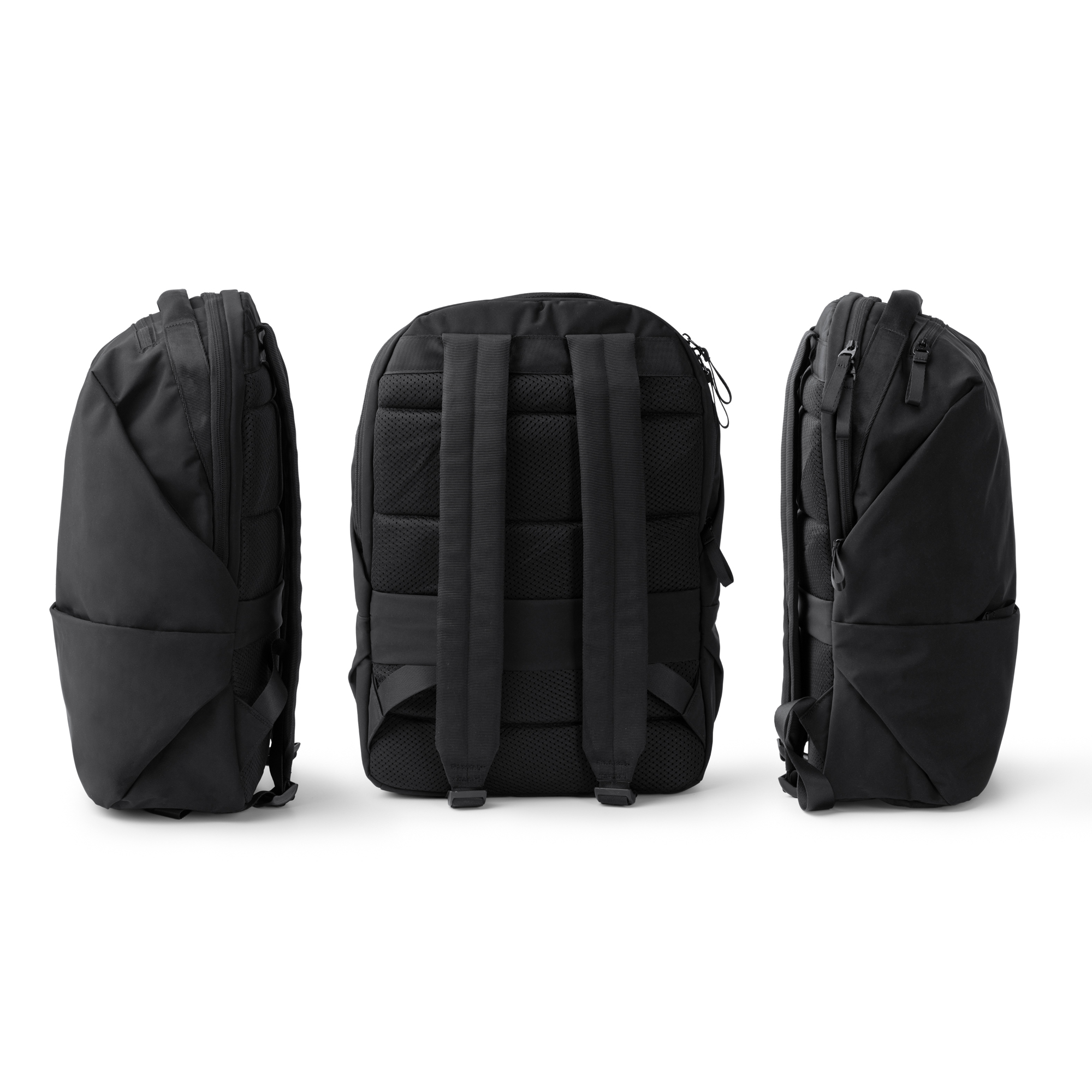 Рюкзак DAKOTA - черный