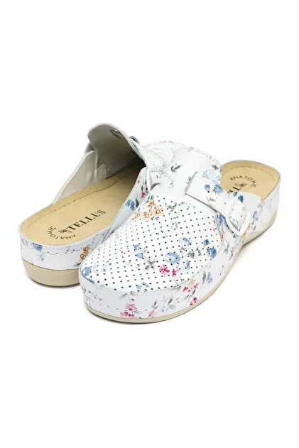 Сабо ВЕСНА 25-061 - с узором Сабо ВЕСНА 25-061 - с узором