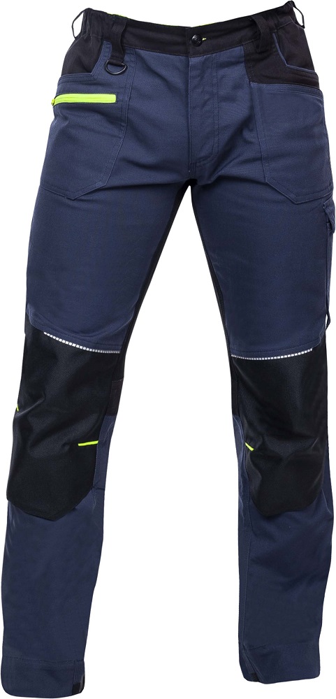 Брюки ARDON®4Xstretch® - темно-синие