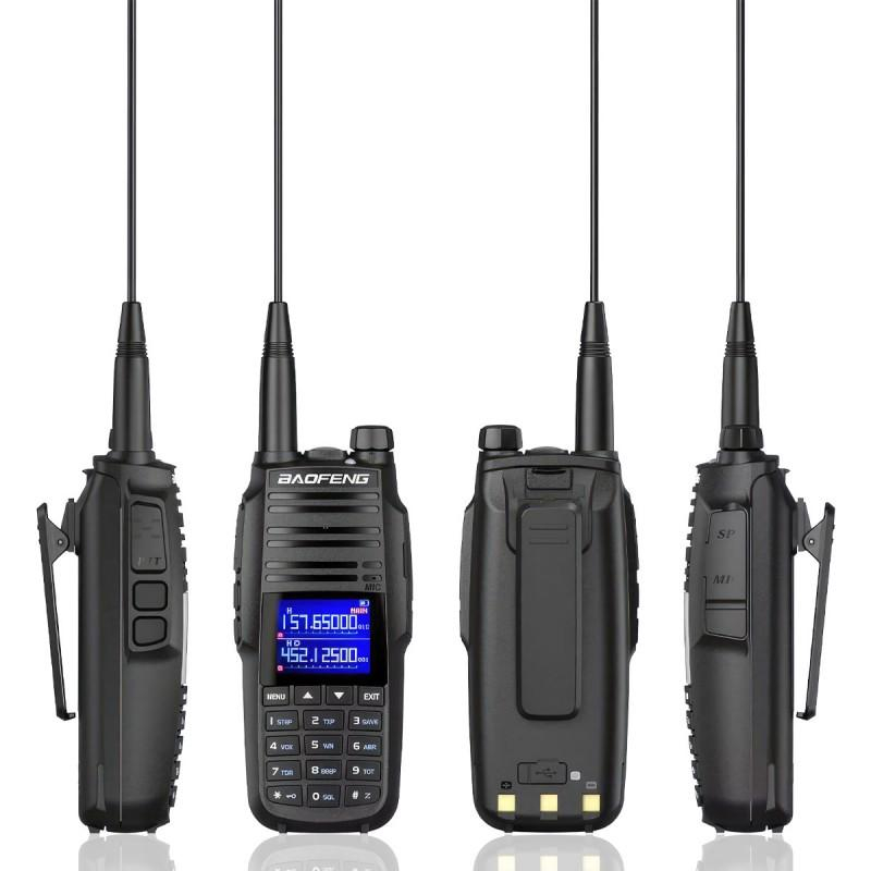 Рация Baofeng UV-29