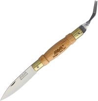 Карманный нож с вилкой 2021 MAM