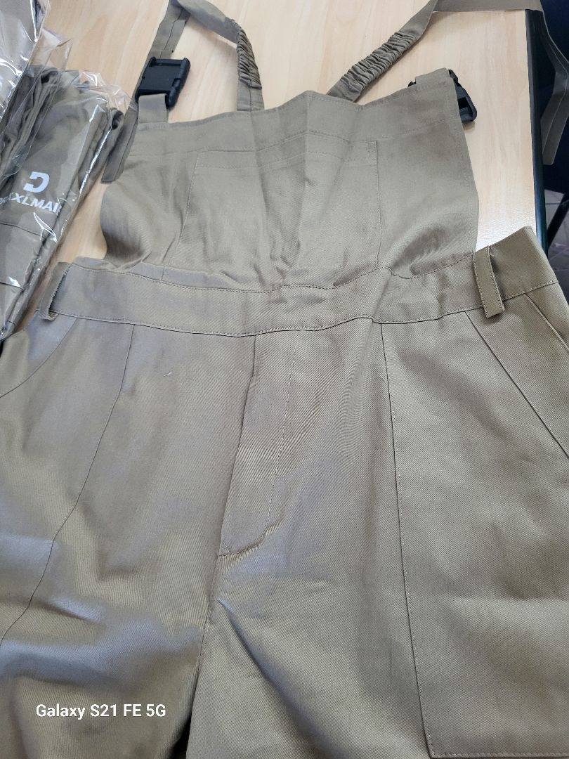 Костюм летний Beige DRAEXLMAIER