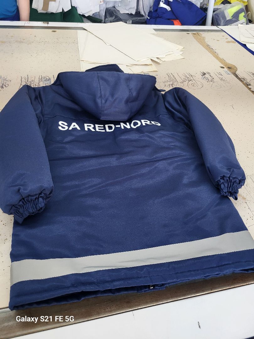 Scurta termoizolanta RED-Nord Scurta termoizolanta RED-Nord