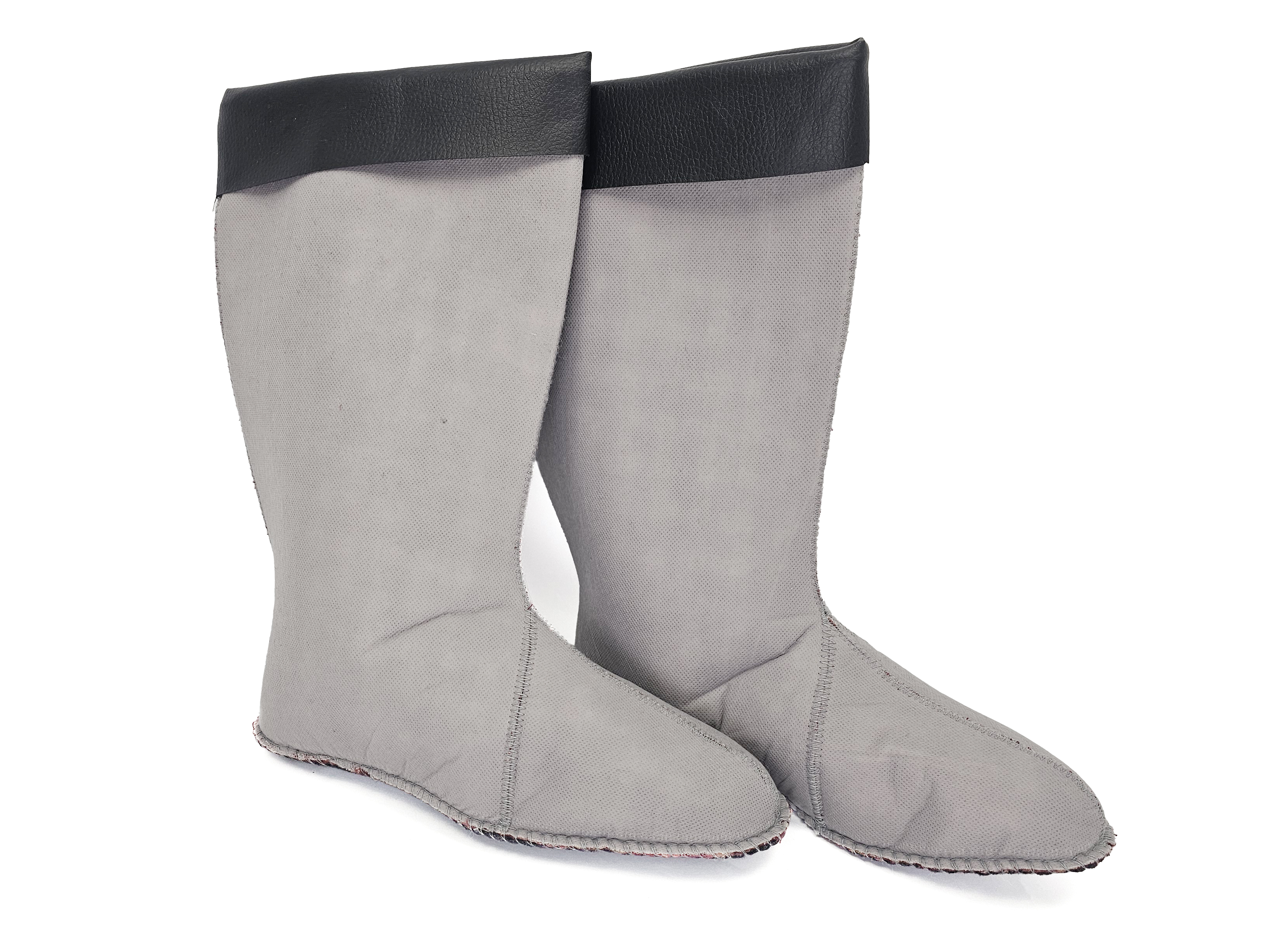 Высокий Мужской Утеплитель для сапог