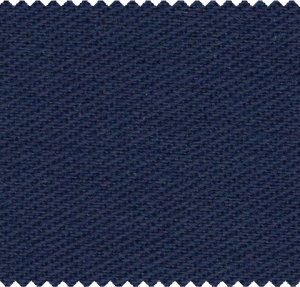 PROTEC-245 Navy #C2 (245gsm | 65% Polyester, 35% Cotton | Twill 2/1)