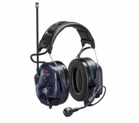 3M PELTOR WS LiteCom Plus Headset MT73H7A4410WS6EU