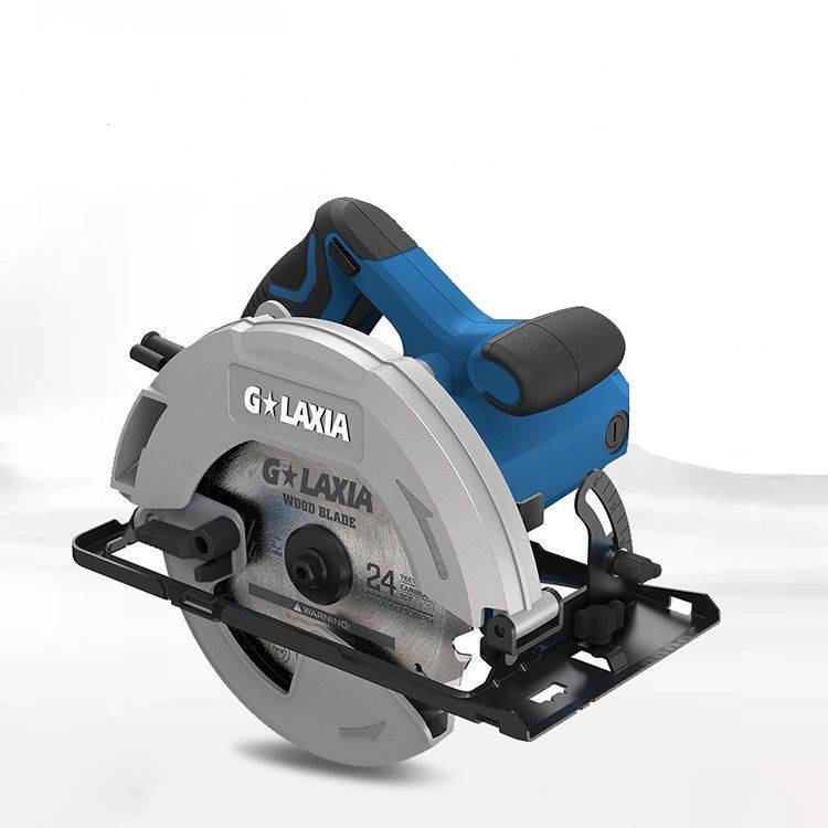 Дисковая пила Galaxia 1800W