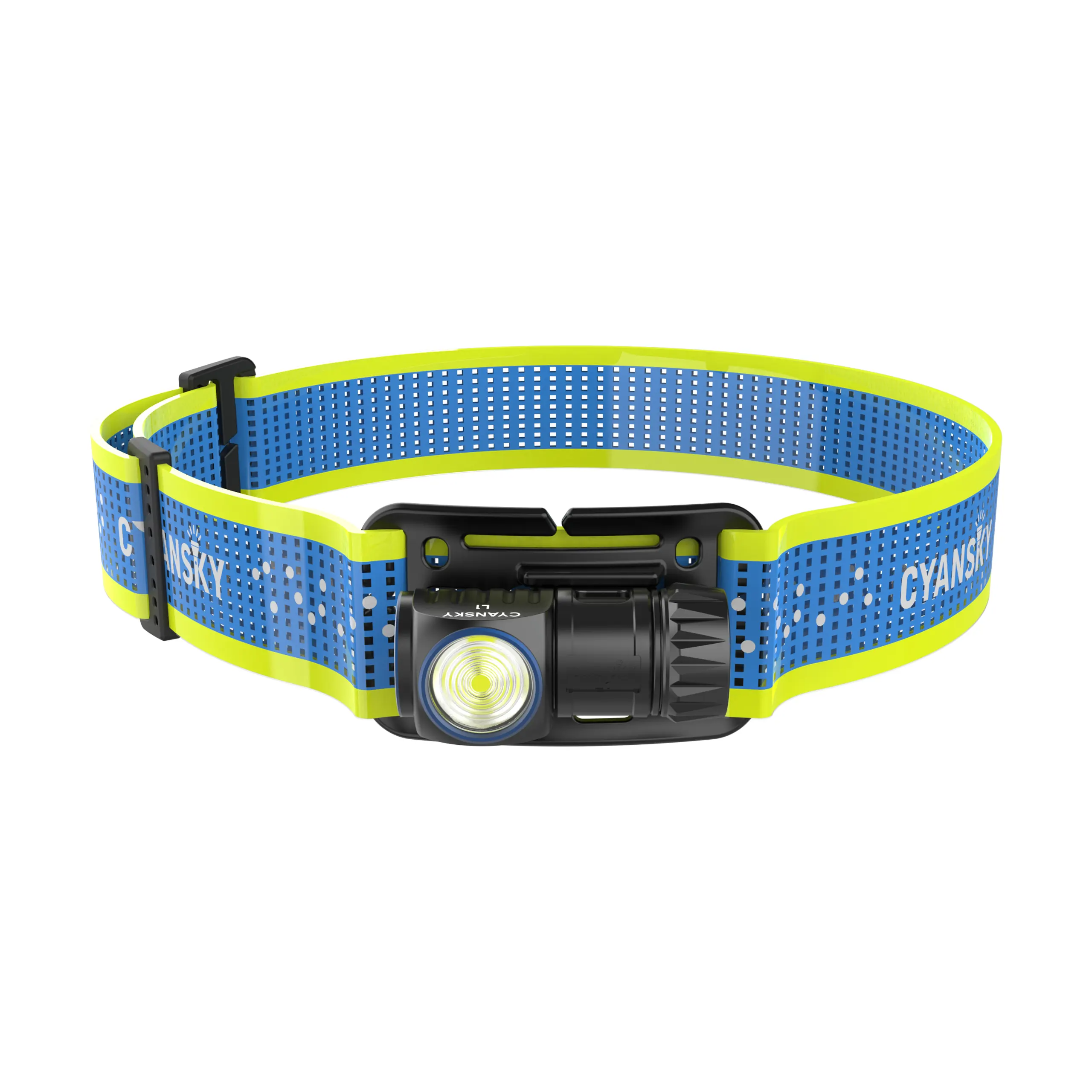 L1 Фонарь Trail Running Headlamp 6500K L1 Фонарь Trail Running Headlamp 6500K
