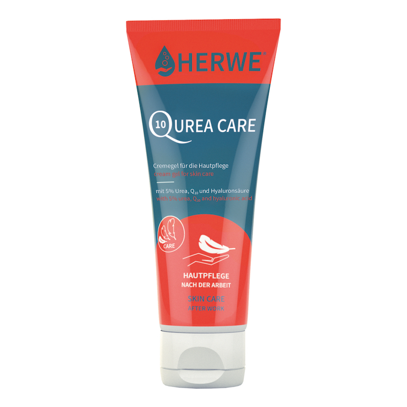 Крем для кожи HERWE CURA (100ml)