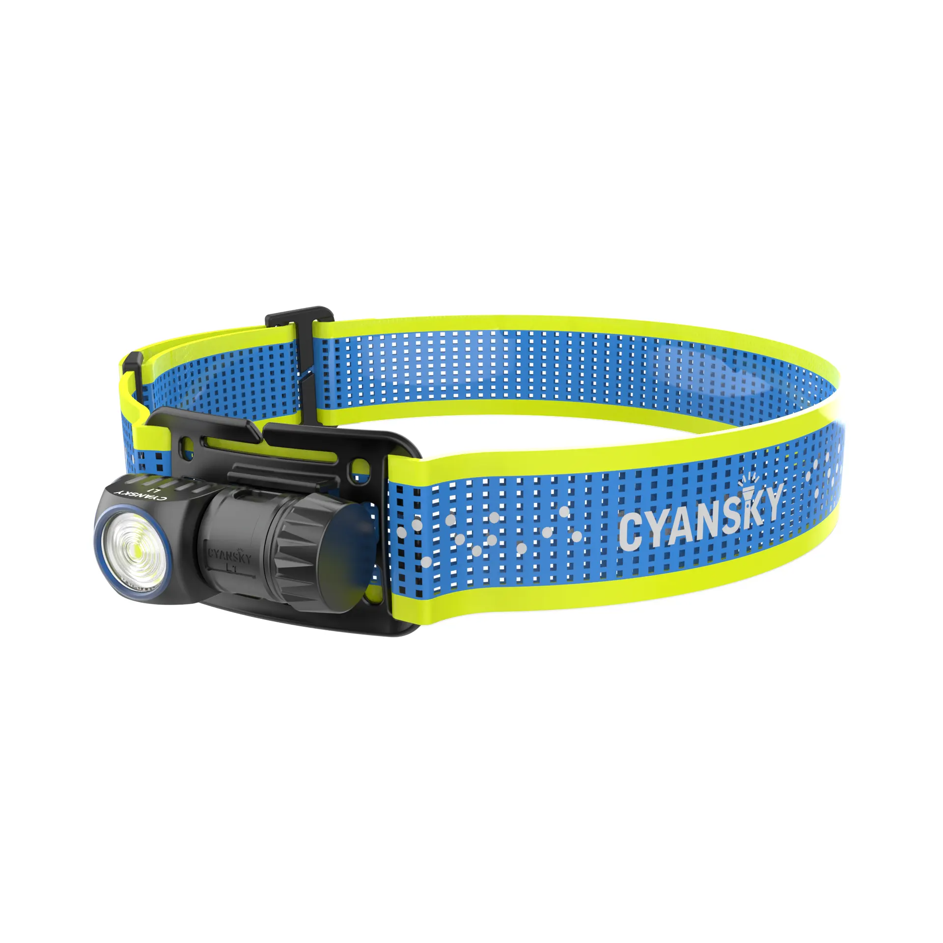 L1 Фонарь Trail Running Headlamp 6500K L1 Фонарь Trail Running Headlamp 6500K