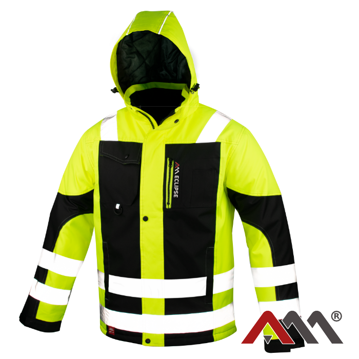 Утепленная куртка ECLIPSE OXFORD