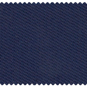 PROFI-265 Navy #2  (265gsm | 70% Polyester, 30% Cotton | Twill 3/1)