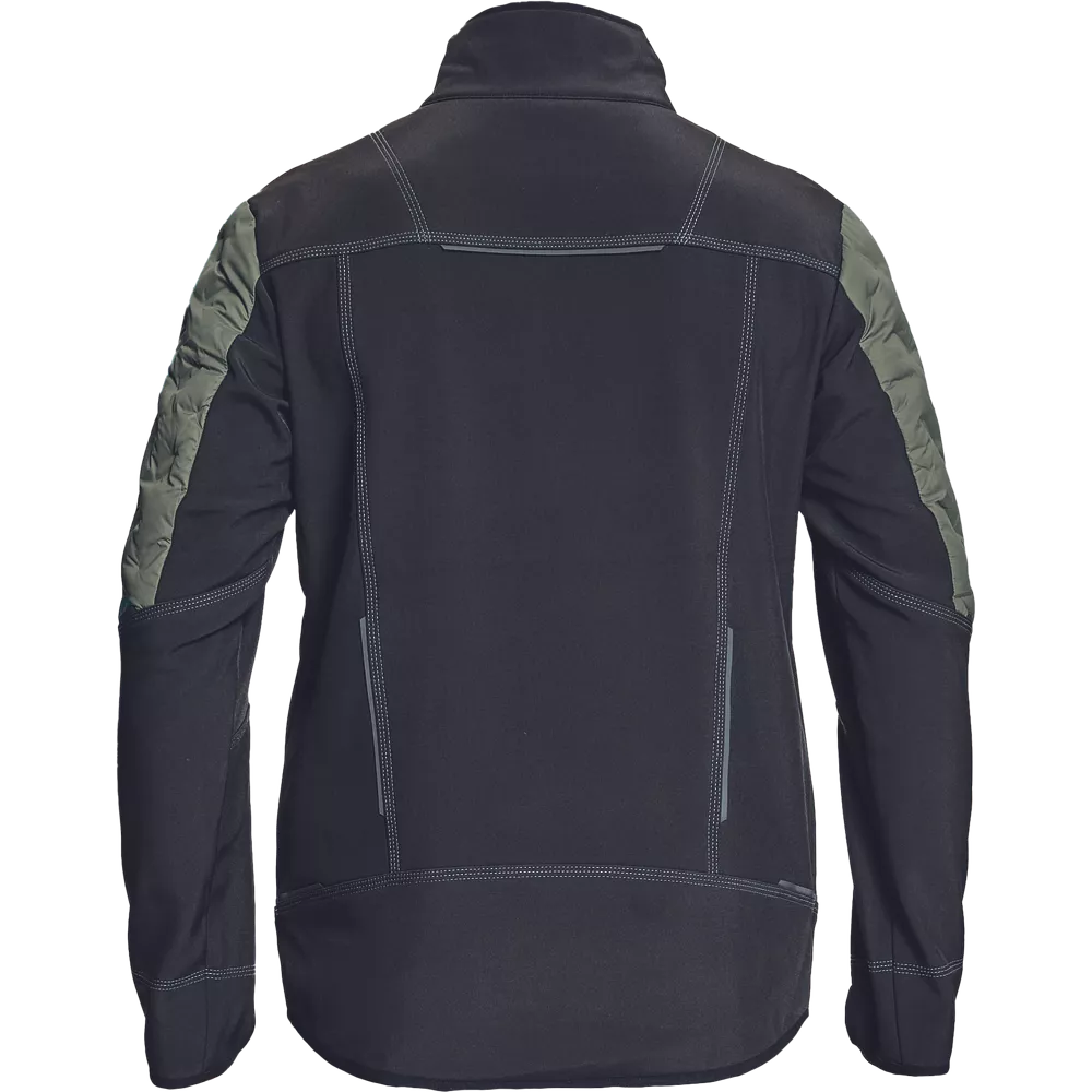 Куртка NEURUM softshell - Оливковая Куртка NEURUM softshell - Оливковая