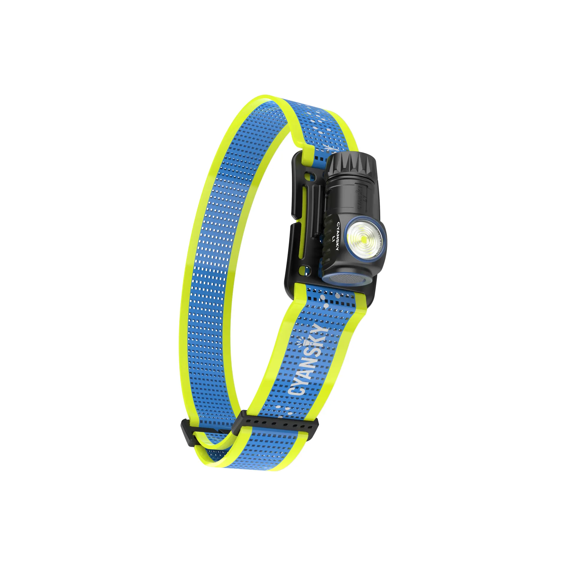 L1 Фонарь Trail Running Headlamp 6500K L1 Фонарь Trail Running Headlamp 6500K