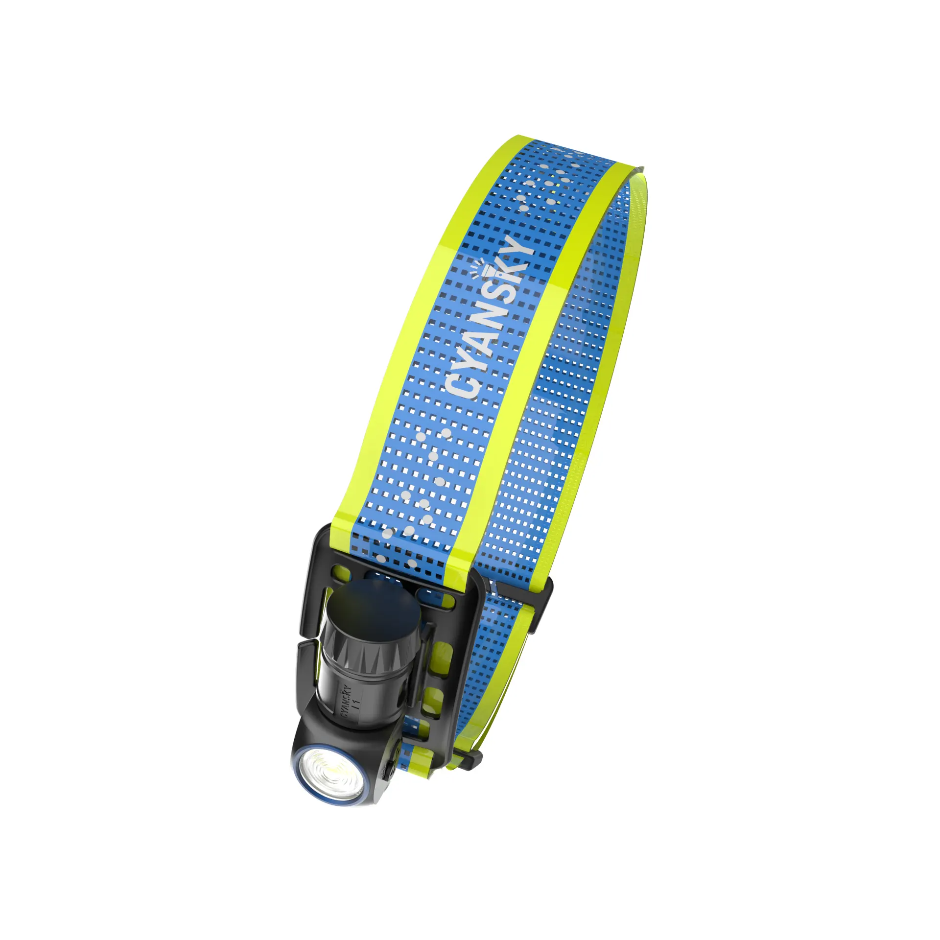 L1 Фонарь Trail Running Headlamp 6500K L1 Фонарь Trail Running Headlamp 6500K