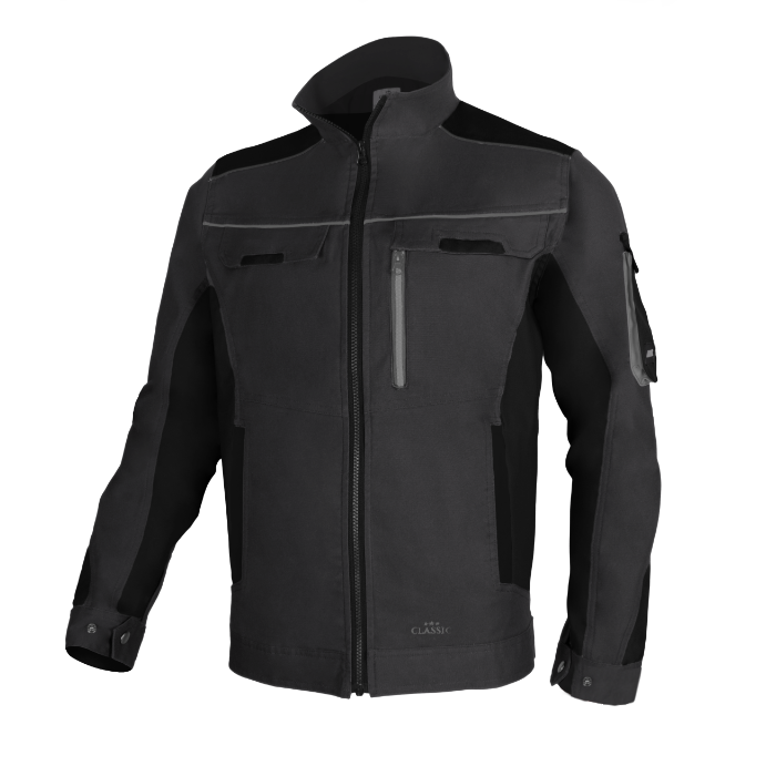 Куртка CLASSIC 100 STRETCH SLIM