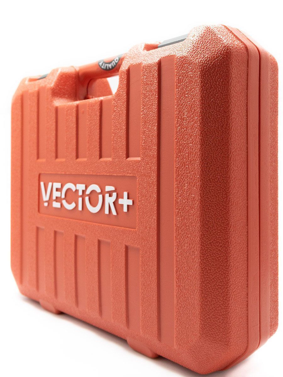 Бесщеточный аккумуляторный шуруповерт VEB2020 (с металлическим патроном) Бесщеточный аккумуляторный шуруповерт VEB2020 (с металлическим патроном)