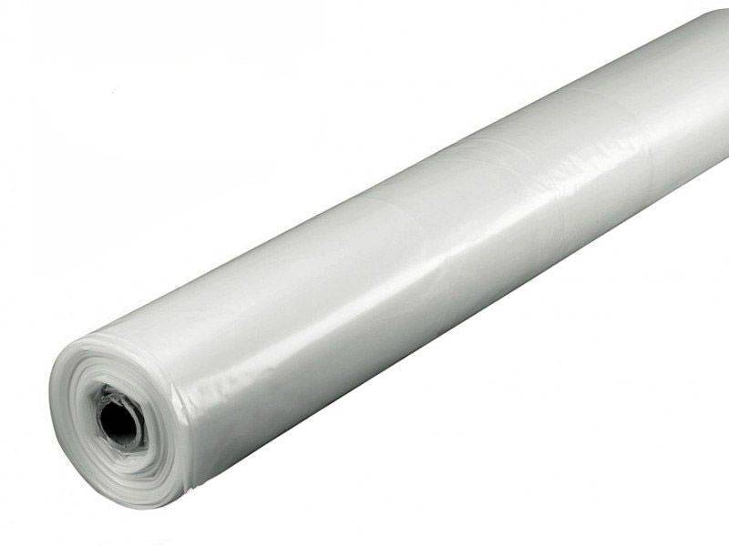 Плёнка прозрачная 60 mcr H-3m L-150m (Turcia)