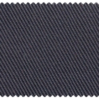 UNITEC-200 Dark Grey #8 (200gsm | 65% Polyester, 35% Cotton | Twill 3/1)