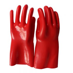 Перчатки диэлектрические class1 (7.5kV)