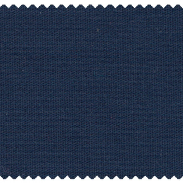 LUX-115 Navy #9 (115gsm | 65% Polyester, 35% Cotton | Plain 1/1)