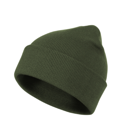 Шапка BEANIE - Хаки